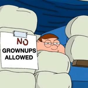 Meet your Posher, Todd